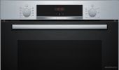 Электрический духовой шкаф Bosch Serie 4 HBA514BS3