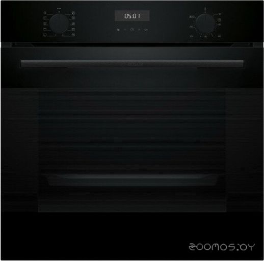 Электрический духовой шкаф Bosch Serie 4 HJA737BA0
