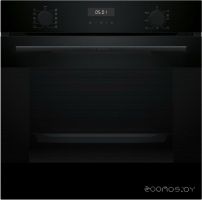 Электрический духовой шкаф Bosch Serie 4 HJA737BA0