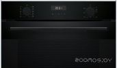 Электрический духовой шкаф Bosch Serie 4 HJA737BA0