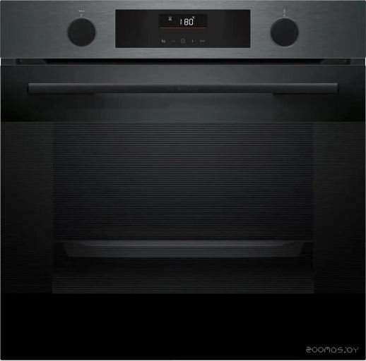 Электрический духовой шкаф Bosch Serie 4 HUA736EG0T