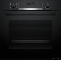 Электрический духовой шкаф Bosch Serie 6 HBG536EB4