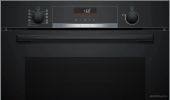 Электрический духовой шкаф Bosch Serie 6 HBG536EB4