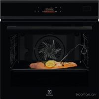 Электрический духовой шкаф Electrolux EOB8S39H