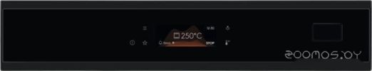 Электрический духовой шкаф Electrolux EOB8S39H