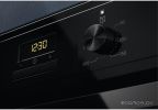 Электрический духовой шкаф Electrolux SteamBake 600 EOD3H50BK