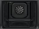Электрический духовой шкаф Electrolux SteamBake 600 EOD3H50BK