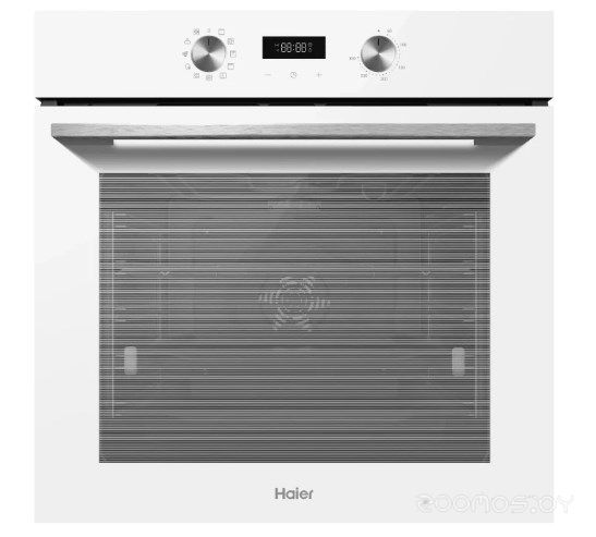 Электрический духовой шкаф HAIER HOQ-R2ARN3WB