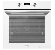 Электрический духовой шкаф HAIER HOQ-R2ARN3WB