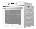 Электрический духовой шкаф HAIER HOQ-R2ARN3WB