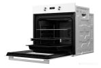 Электрический духовой шкаф HAIER HOQ-R2ARN3WB