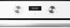 Электрический духовой шкаф HAIER HOQ-R2ARN3WB