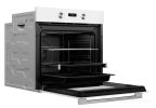 Электрический духовой шкаф HAIER HOQ-R2ARN3WB