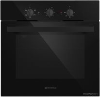 Электрический духовой шкаф Maunfeld AEOC6041B2