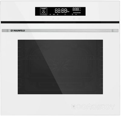 Духовой шкаф Maunfeld AEOD60106W