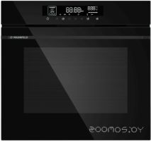 Духовой шкаф Maunfeld AEOD76106B
