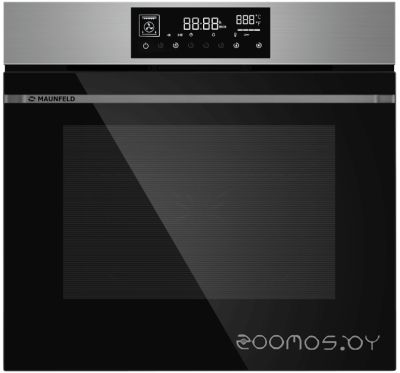 Духовой шкаф Maunfeld AEOD76106S