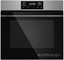 Духовой шкаф Maunfeld AEOD76106S