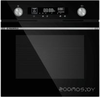 Духовой шкаф Maunfeld AEOH6066B