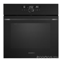 Духовой шкаф Maunfeld EOEH7613B Matt