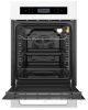 Духовой шкаф Meferi MEO4511WH COMFORT PLUS