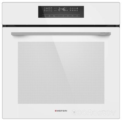 Духовой шкаф Meferi MEO6016WH COMFORT PLUS