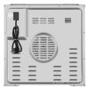 Духовой шкаф Meferi MEO6016WH COMFORT PLUS