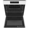 Духовой шкаф Meferi MEO6016WH COMFORT PLUS