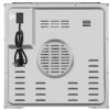 Духовой шкаф Meferi MEO6017BK ULTRA