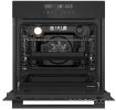 Духовой шкаф Meferi MEO6017BK ULTRA