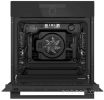 Духовой шкаф Meferi MEO6017BK ULTRA
