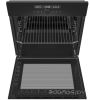 Духовой шкаф Meferi MEO6017BK ULTRA