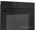 Духовой шкаф Meferi MEO6017BK ULTRA
