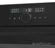 Духовой шкаф Meferi MEO6017BK ULTRA
