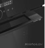 Духовой шкаф Meferi MEO6017BK ULTRA