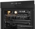 Духовой шкаф Meferi MEO6017BK ULTRA