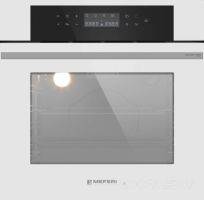 Духовой шкаф Meferi MEO606WH ULTRA