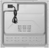 Духовой шкаф Meferi MEO606WH ULTRA
