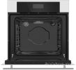 Духовой шкаф Meferi MEO606WH ULTRA