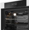 Духовой шкаф Meferi MEO606WH ULTRA