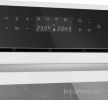 Духовой шкаф Meferi MEO606WH ULTRA