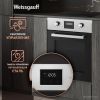 Электрический духовой шкаф Weissgauff EOY 456 PDX