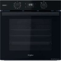 Электрический духовой шкаф Whirlpool OMSR58RU1SB