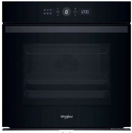 Электрический духовой шкаф Whirlpool WOI4S8PM2SBA