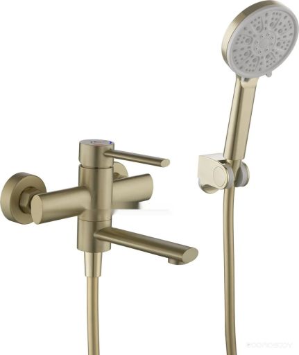 Душевой гарнитур Fashun A53034-21