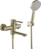 Душевой гарнитур Fashun A53034-21