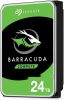 Жесткий диск Seagate Barracuda 24TB ST24000DM001