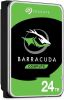 Жесткий диск Seagate Barracuda 24TB ST24000DM001