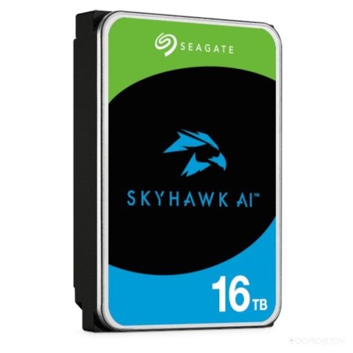 Жесткий диск Seagate SkyHawk AI ST16000VE004