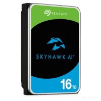 Жесткий диск Seagate SkyHawk AI ST16000VE004